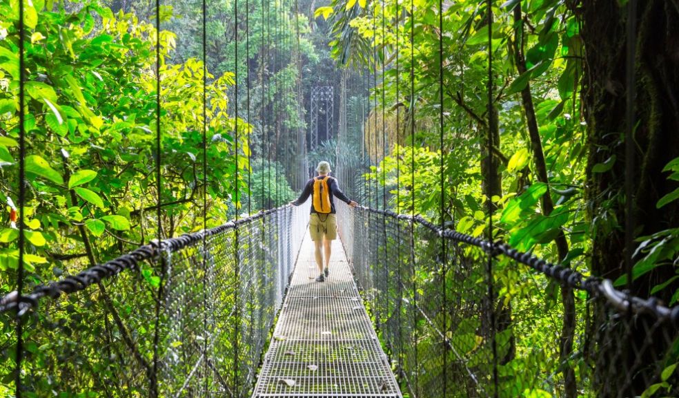 Unforgettable Canopy Experiences in Costa Rica Travel