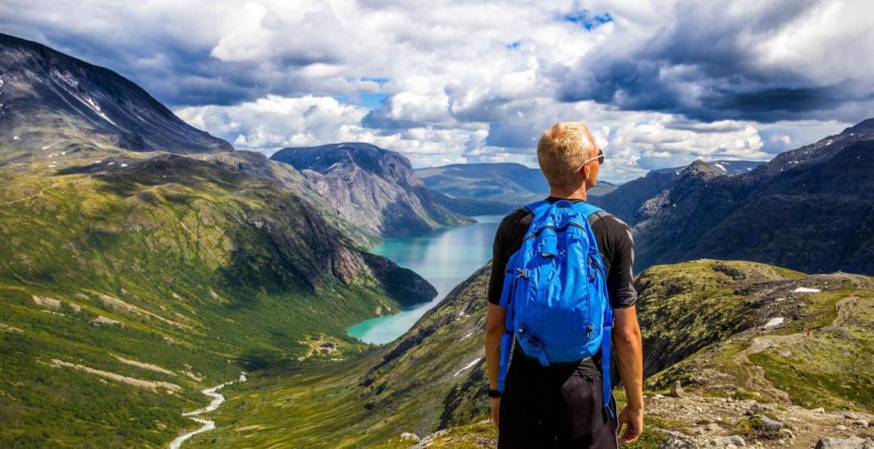 Up Norway Launches Mystery Trips for Travelers Yearning for Surprise Trip of a Lifetime 