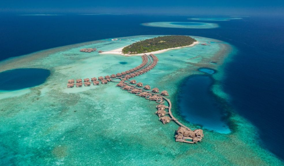 Vakkaru Maldives prepares for 2022 Golden Jubilee Year of Travel and Tourism