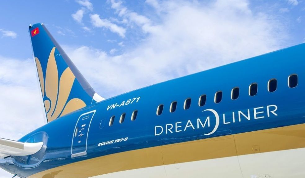 Vietnam Airlines Named Among World's Best Airlines in 2023 travel aviation news