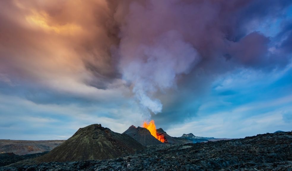 Volcanic Eruption in Iceland: Travel Advice