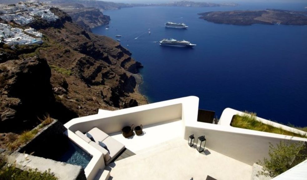 Vora Santorini Santorinis hidden holiday gem travel