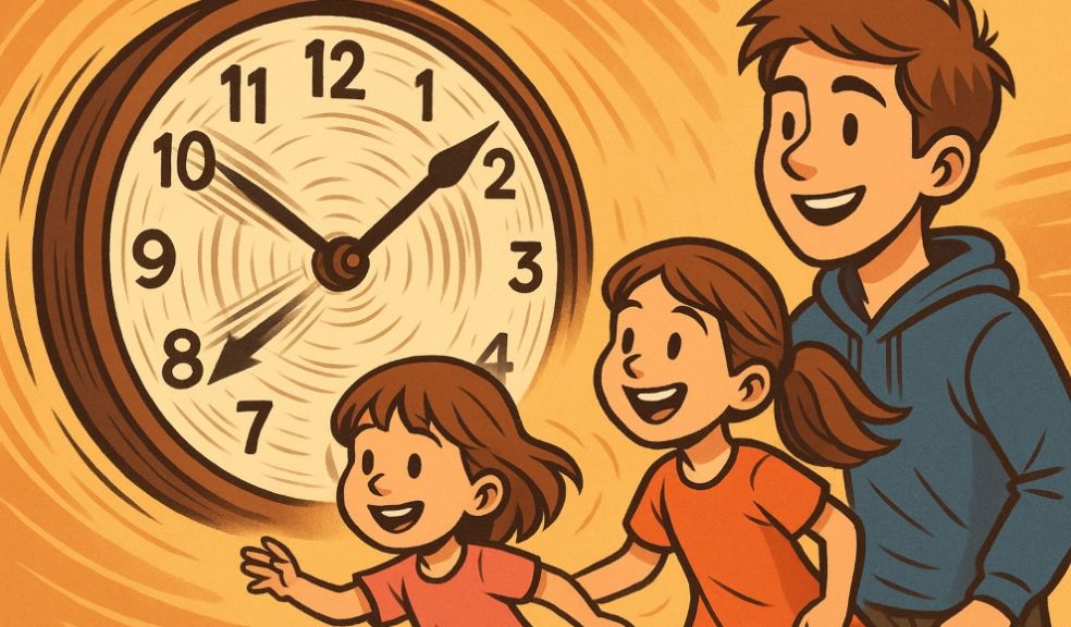 WanderLearn Travel Blog Time Flies WanderLearn Travel Blog Time Flies