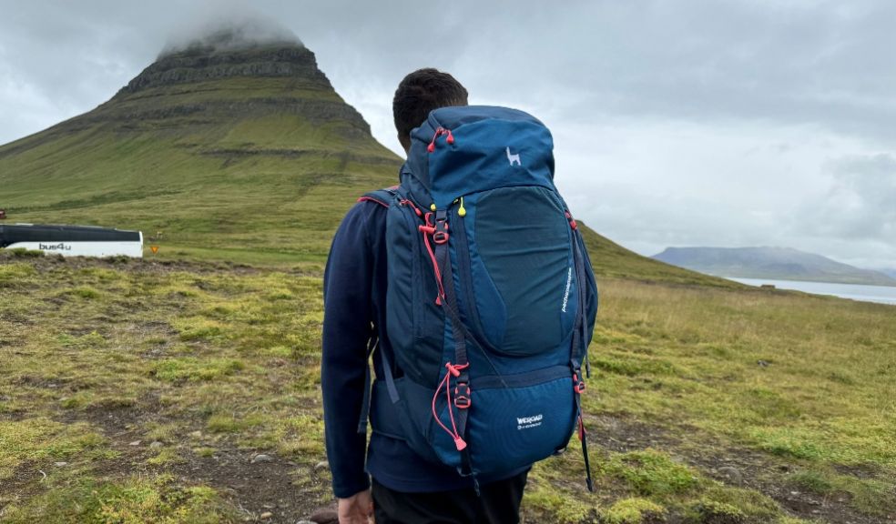 WeRoad Social Backpacker Adventure Travel