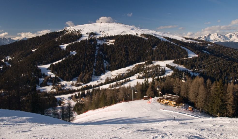 Where are the Biggest Ski Holiday Resorts In The World travel