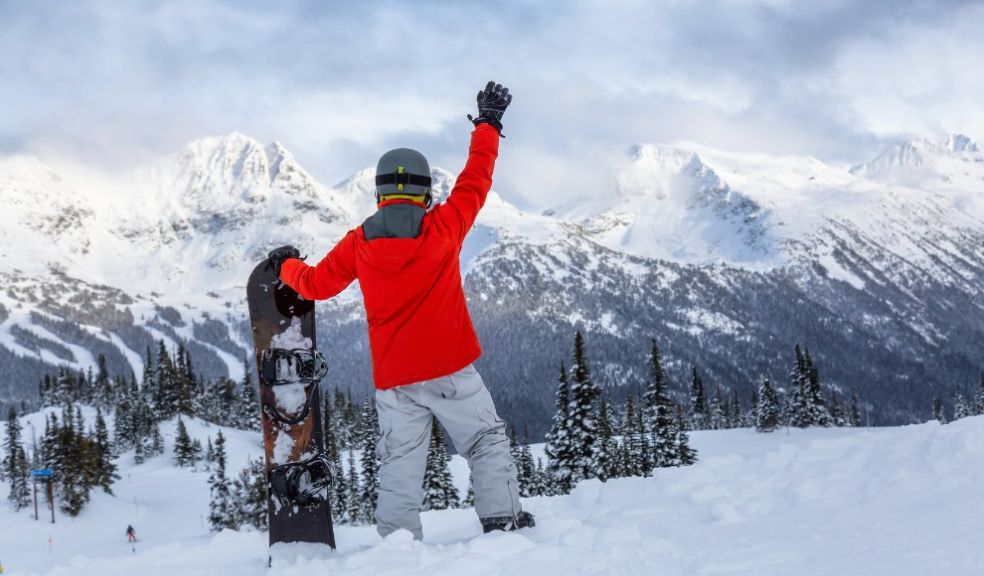 Where are the Worlds Most Popular Ski Resorts Whistler Canada travel