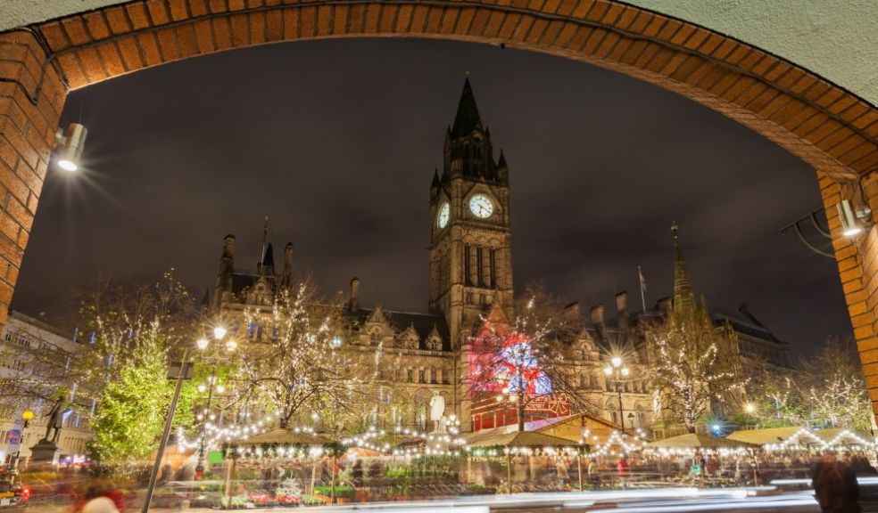 Where is the most instagrammable Christmas Market in the UK travel