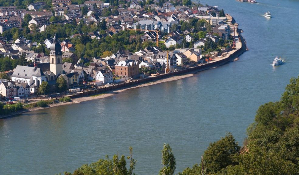 Where to Visit Whilst River Cruising the Rhine travel