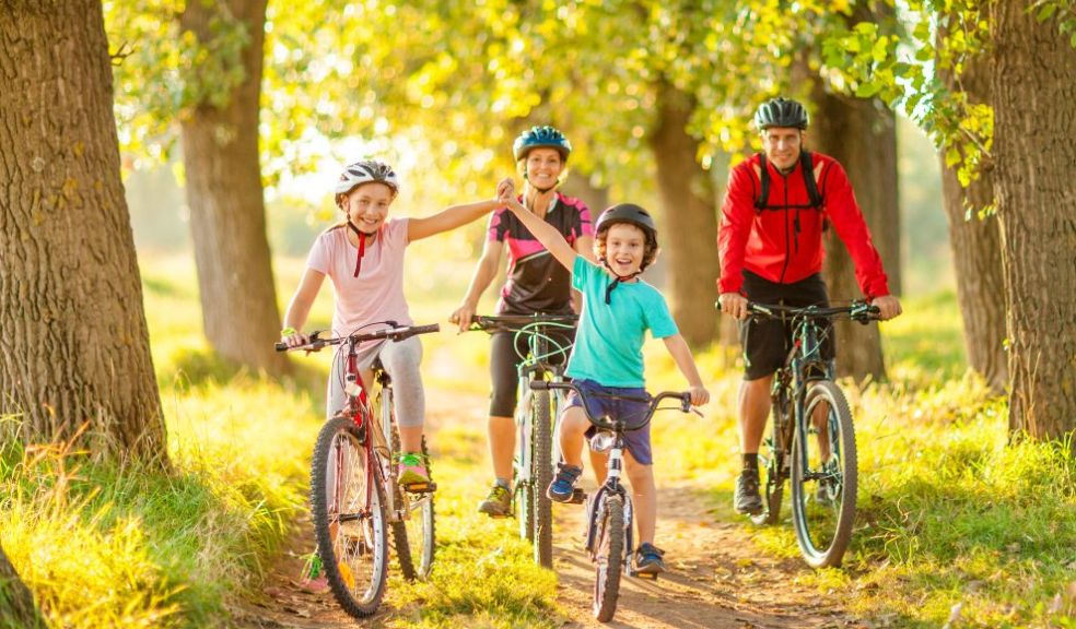 Why your next family holiday should be a cycling holiday travel
