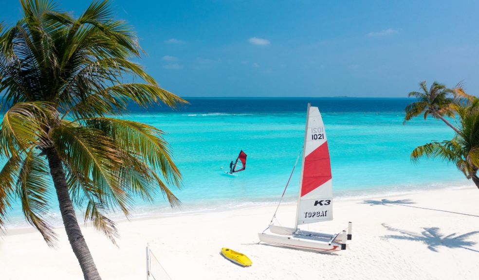 Winter sun holiday to Jumeirah Hotels & Resorts Maldives 
