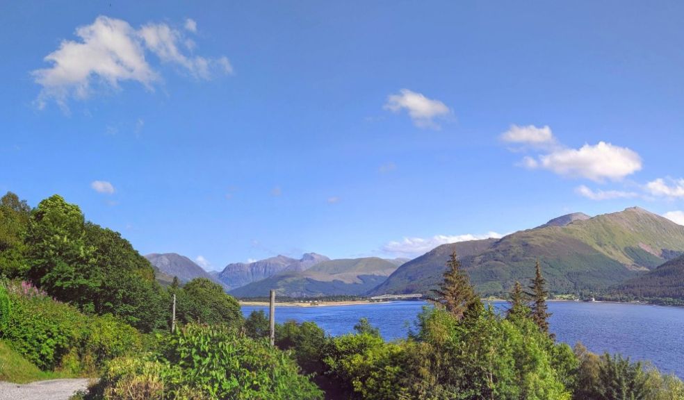 Would you rather staycation or go abroad on your holiday this year Scottish highlands travel