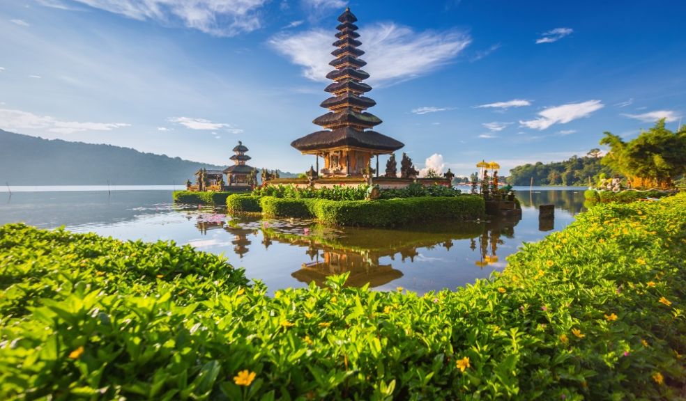 best places to visit in Bali on holiday travel