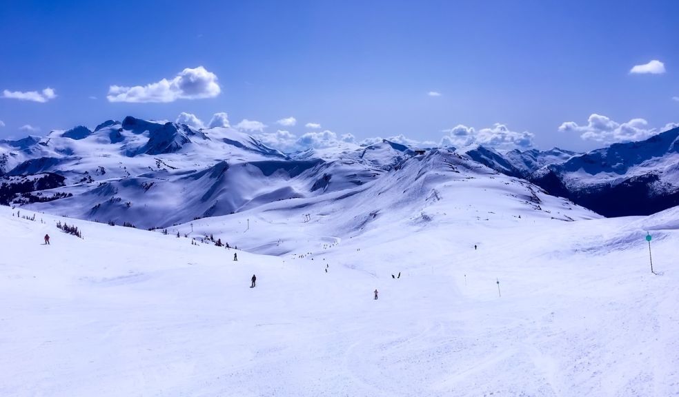 Unforgettable Skiing Adventures in Canada