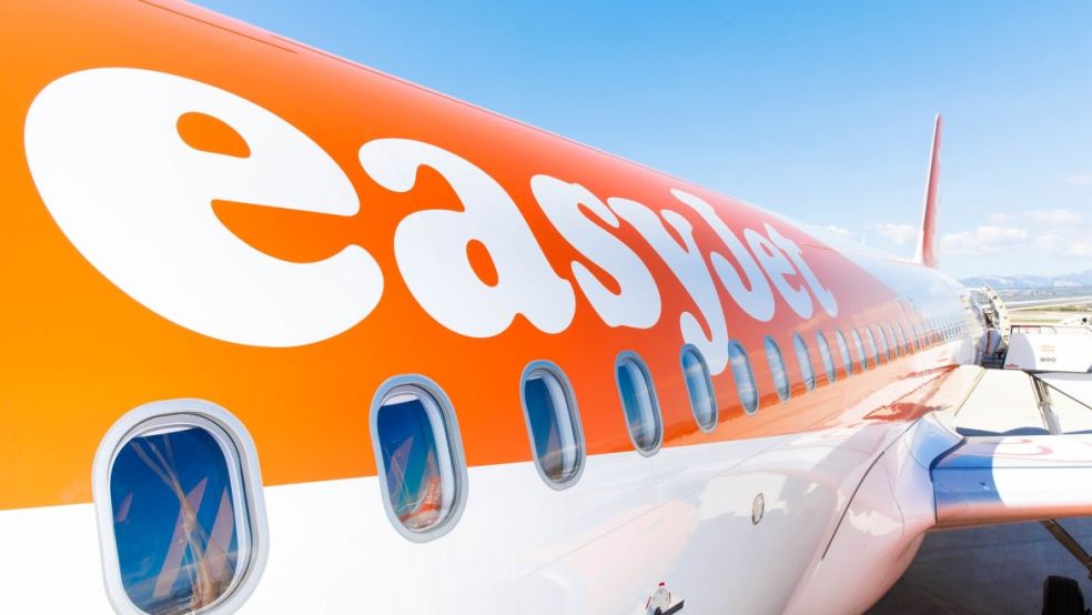easyJet puts autumn flights on sale across Europe travel news