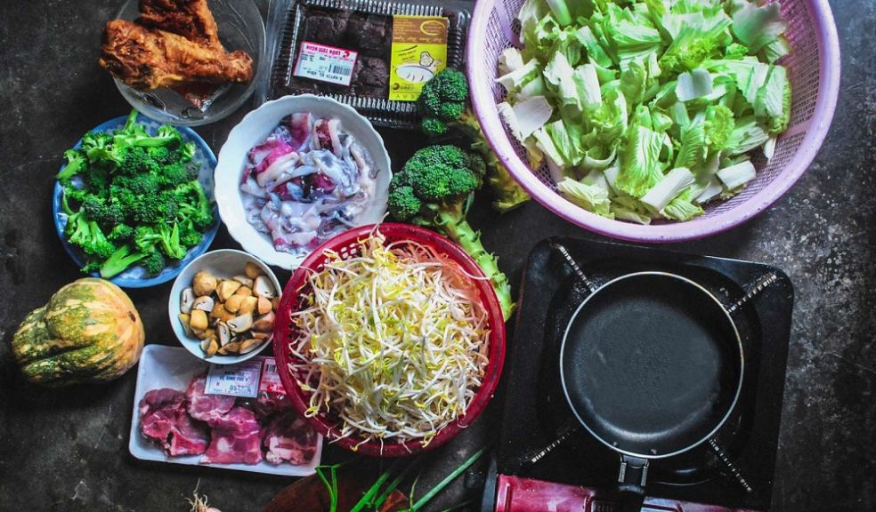 Seven Foods to Try in Vietnam