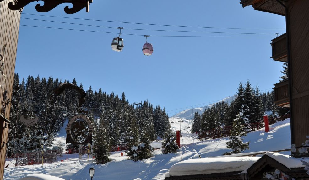 Courchevel offers excellent value for money.