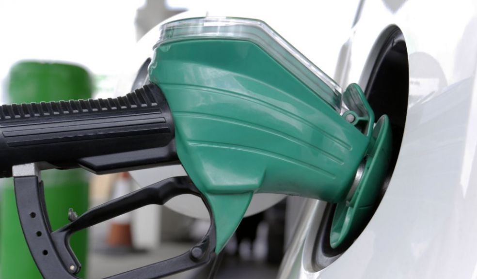 half term holiday plans disrupted due to petrol crisis travel