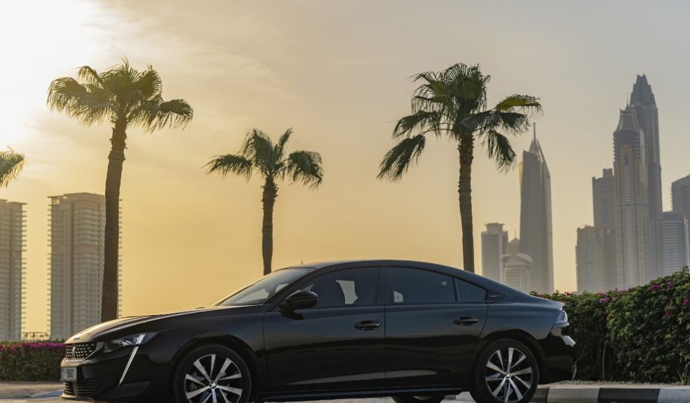 how to Rent a Car in the UAE A Guide for International Visitors