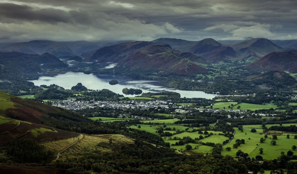 Lake District