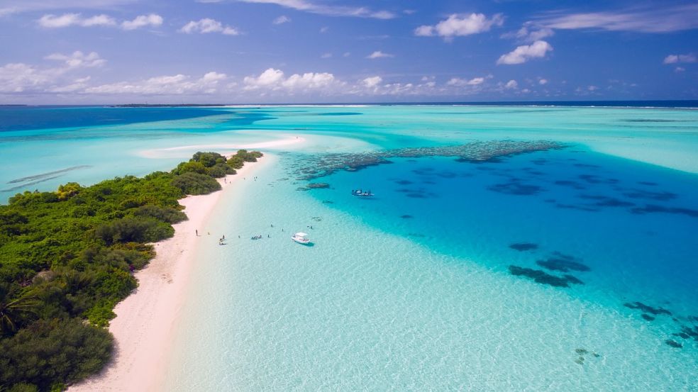 Travel Inspiration Where To Stay and Why For All-Inclusive Breaks in the Maldives holidays
