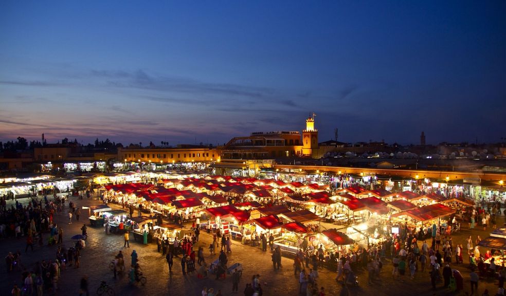 Marrakesh