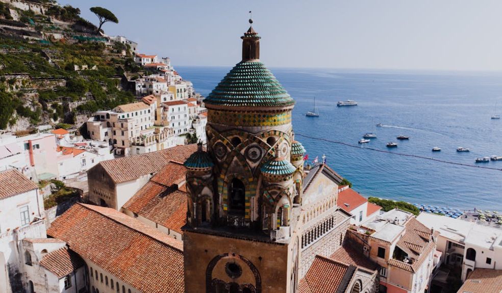 Amalfi, Campania, Italy