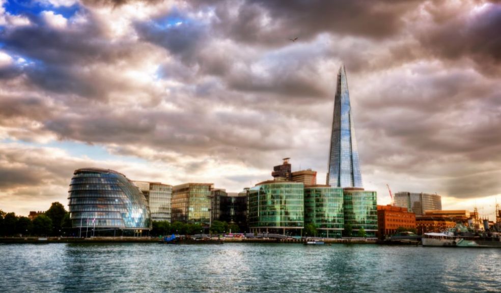 Travel News Design capital London is the city with the most Instagrammed modern buildings