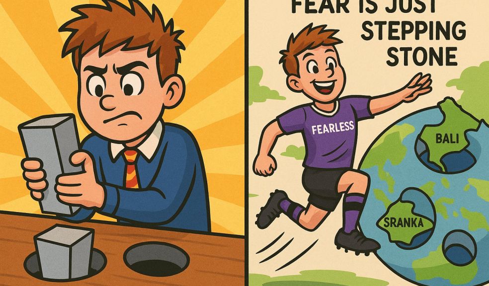 School to worldschool