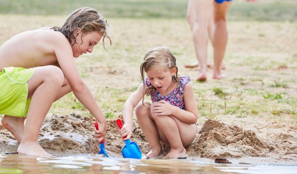 sandcastles nostalgic holiday destinations uk travel