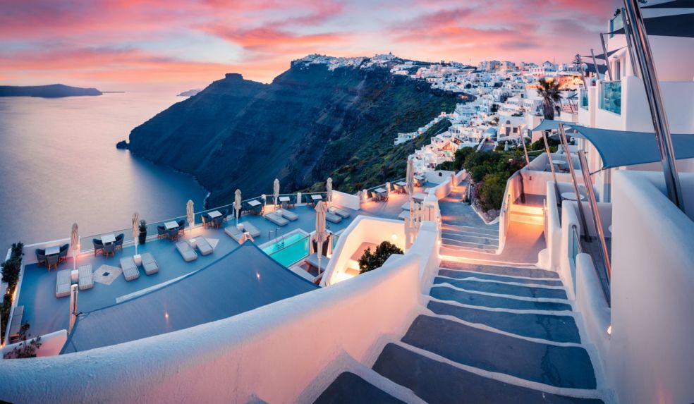 The most popular “old money” destinations in the world