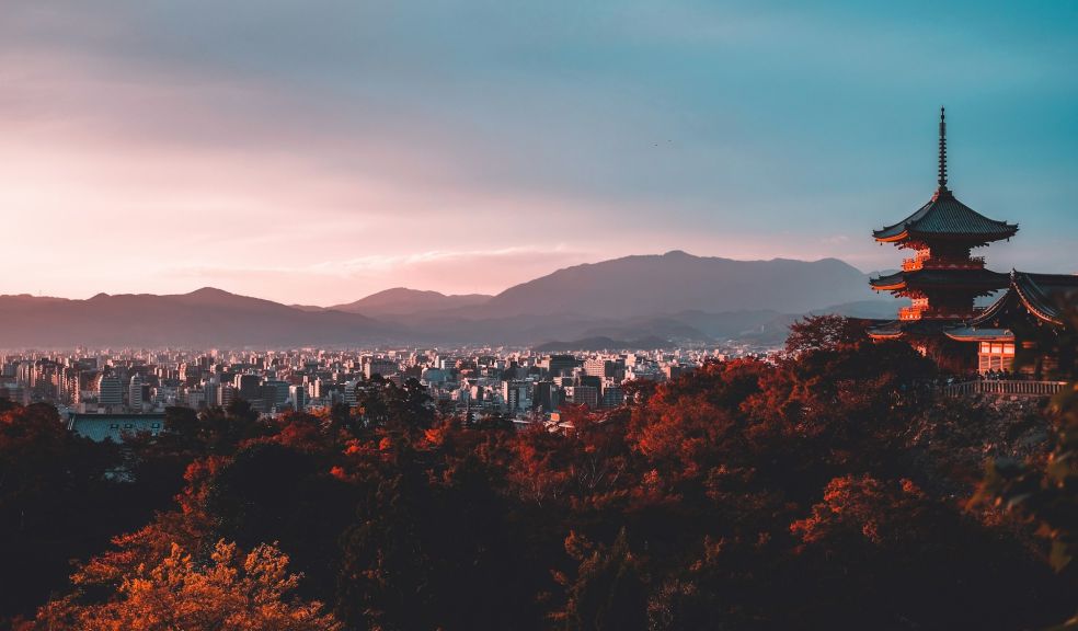 Kyoto