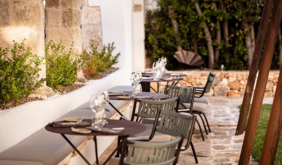 ultimate workation package Puglia ItalyTravel