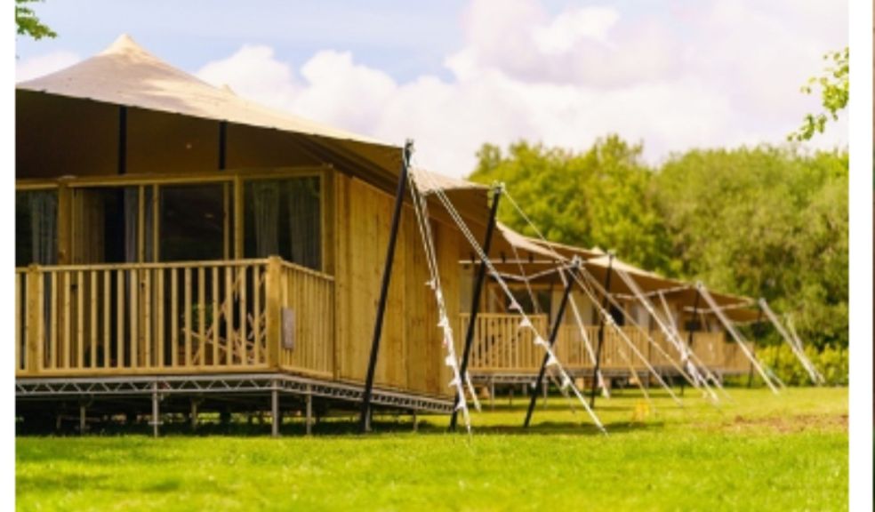 picture of wooley grange luxury family hotel and glamping