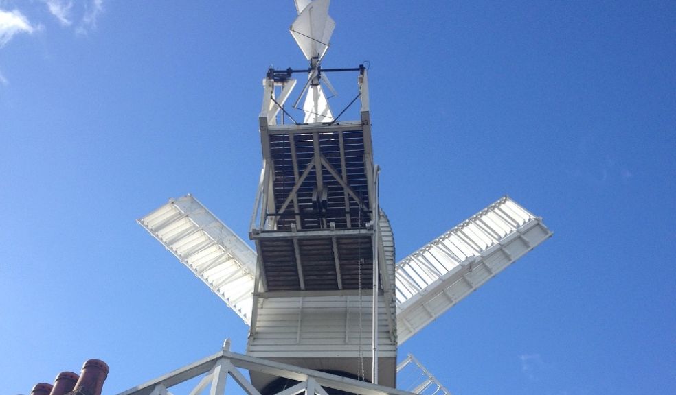 Wimbledon Windmill 