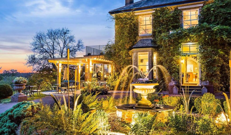 Discover the Best Luxury Hotels in Devon for Your Next Getaway The Horn of Plenty Tamar Valley