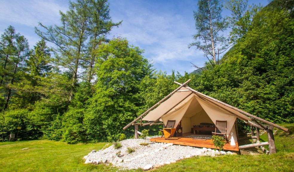 Elevating Outdoor Escapes: The Ultimate Guide to Glamping in Style travel guide