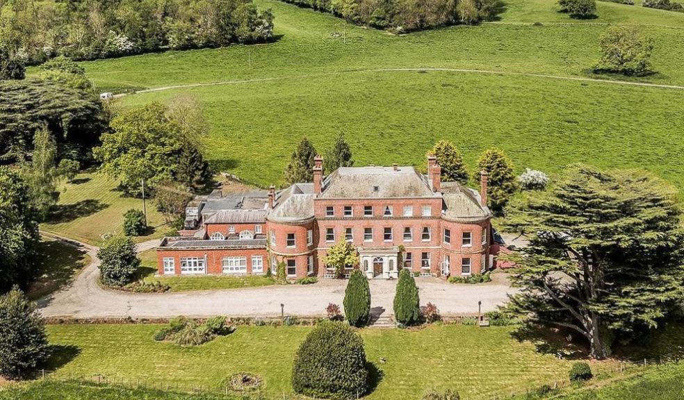 Longworth Hotel Herefordshire Looking for a luxury UK break on a budget? travel