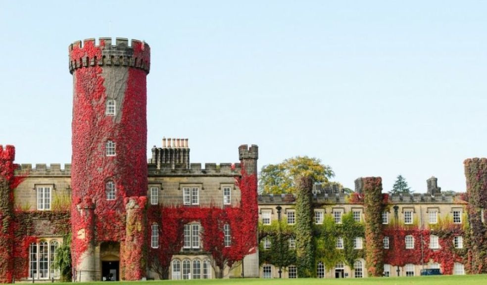 Swinton Park North Yorkshire Where to take the kids this October half term holiday travel