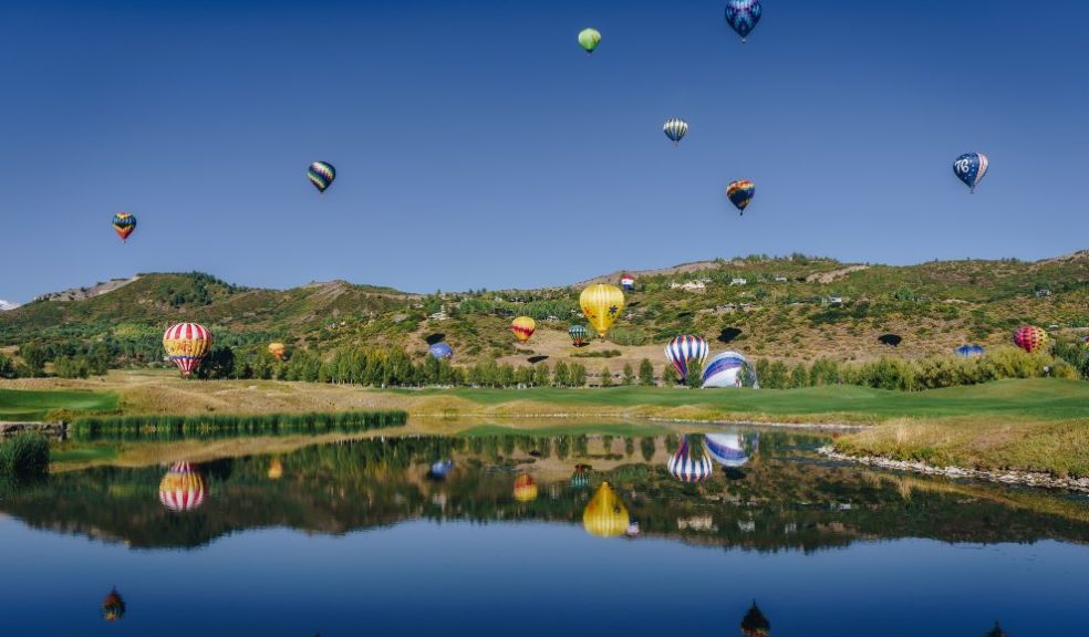 Top Things to do & Places to Visit in Aspen Snowmass in the Summer Snowmass Balloon Festival travel