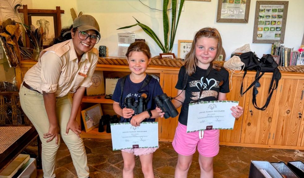 Uga Ulagalla Sri Lanka Junior Ranger Program Travel Review
