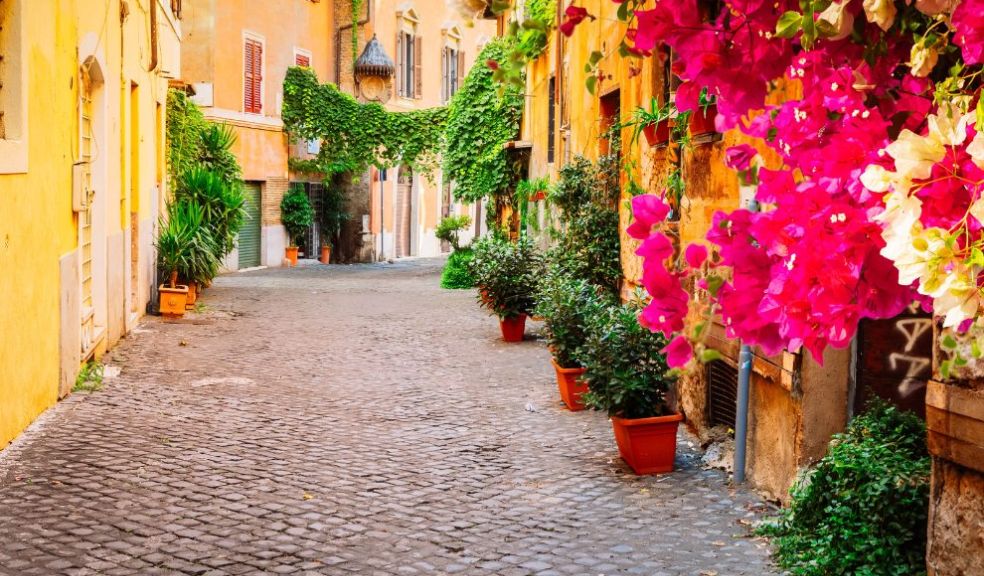 Your Guide To Italys Best Cities This Summer travel holidays Rome