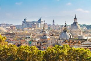Looking for a budget summer city break holiday Rome Italy travel