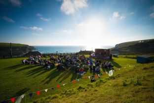 Bedruthan Hotel Kicks Off the Cornish Summer with Open Air Theatre Programme travel