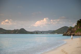 Explore culture and adventure with a holiday to Antigua this year travel