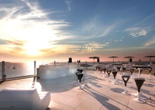 Ibiza 2022 Holiday & travel news from hottest hotels summer holiday BLESS Hotel Ibiza 