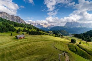 Italy In The Top 3 Adventure Holiday Destinations In Europe Travel