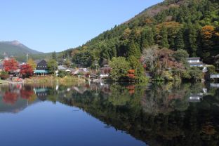 Kyushu Japan 18 remote travel spots to switch off