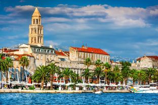 Planning a holiday to Croatia? Here are the Best Places to See Split travel