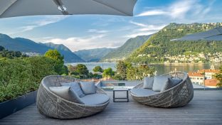 Ride into Autumn with Hilton Lake Como’s New Geared-Up Travel Getaways holidays Italy