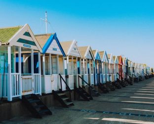 Southwold beach huts tips for renting a beach hut travel